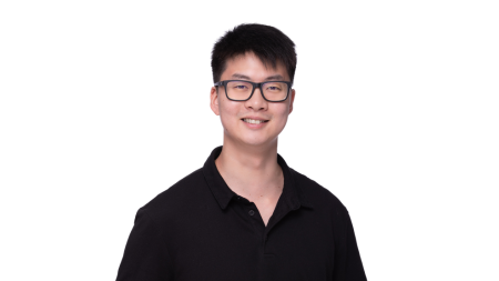 Jason Liu - Sales Engineer